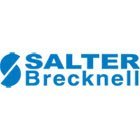 Salter Brecknell Báscula Electrónica Postal 25 lb miniatura 2