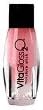 VitaGloss Moisture Stick 2, Twist up vitamin-rich moisture gloss, 0.11 Oz