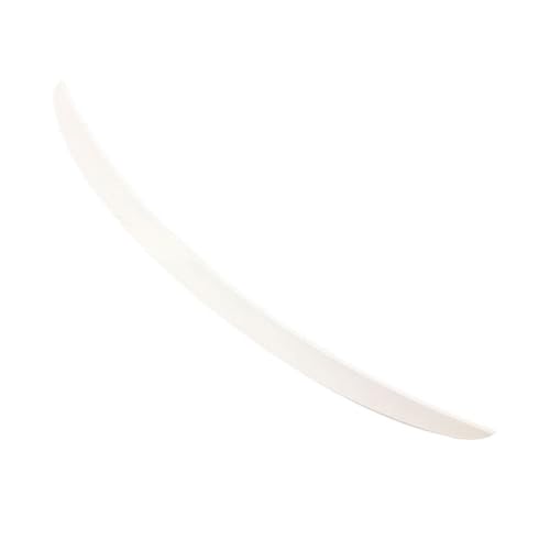Aileron arrière pour Sylphy 2012-2019 aspect carbone haut de gamme