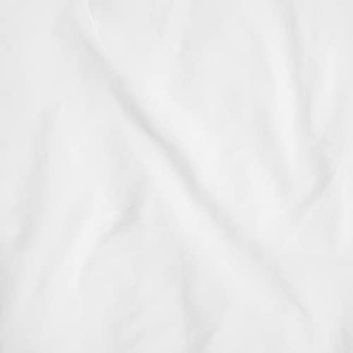 Allersoft 100-Percent Cotton Dust Mite & Allergy Control Twin Duvet Protector