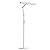 Honeywell LED Floor Lamp Mordern - 05D01 Sunturalux™ Dimmable Floor Lamp for Living Room Standing Lamp with 1500LM, 5000K Eye-Caring Standing Light for Home Office Bedroom(White)