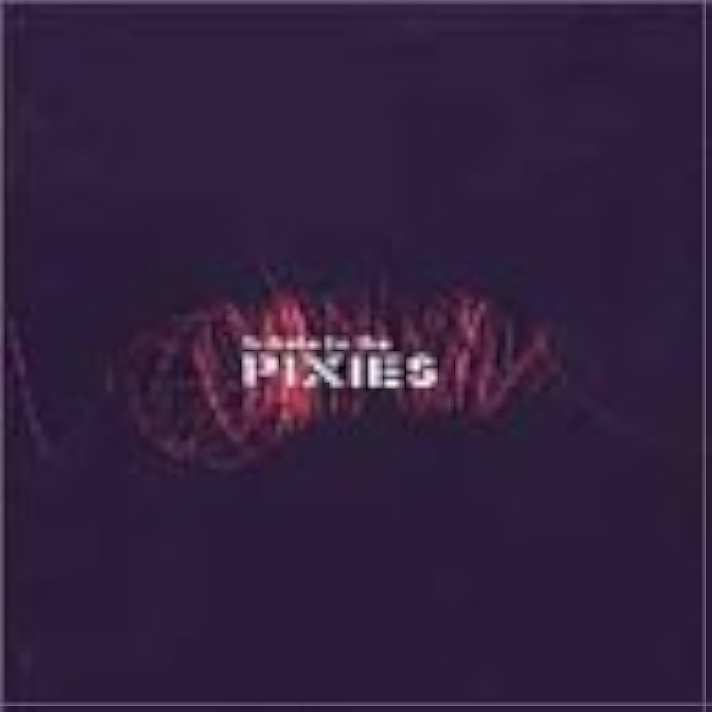 A Tribute To The Pixies LP アナログ　レコード A Tribute To The Pixies LP アナログ レコード - メルカリ