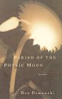 Paperback Parish of the Physic Moon Book