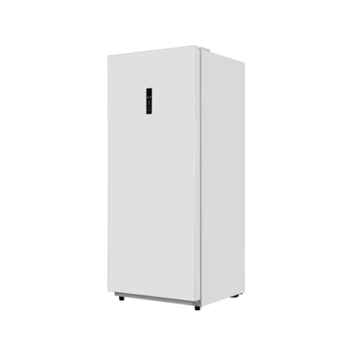 Image of Element 14.0 cu. ft. Upright Convertible Freezer /Refrigerator - Energy Star
