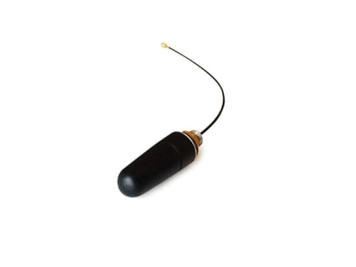 Antenne 2400 MHz 28mm avec connecteur U.FL MHF pour une précision technique maximale