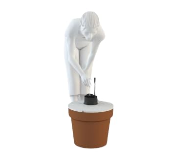 BG-Mount Outdoor Mosquito Trap | Customizable & Weatherproof-image-27