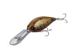 Daiwa Manivelle Evergreen CR 13 PIES couleur 214 pour la pêche