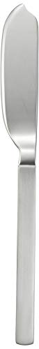 Preisvergleich Produktbild Alessi 6 Stück Fischmesser Dry