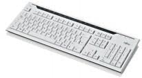 KB520 US USB Marble Grey KB520, US, Wired, USB, Grey, 38017609 (KB520, US, Wired, USB, Grey)