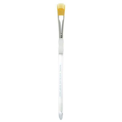 Aqualon Brushes - 1/2