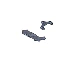  Kyosho 1.10 4WD Buggy Lazer zx6 LA358 Achsversteifung Hinten KL6®