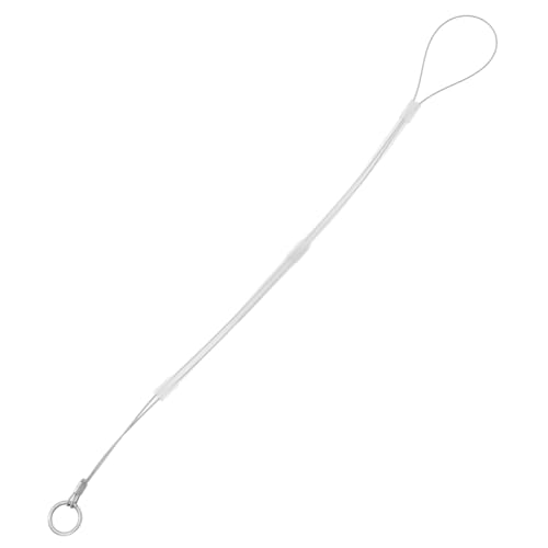 IWOWHERO Pig Obstetric Assistance Tool Ergonomic Design for Reliable Birthing Aid Farms Sturdy and User Friendly Pig Tool for Animal Husbandry