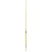 SKLZ Pro Training Telescoping Agility Poles for Soccer Drills and Training (Set of 8),Yellow