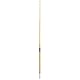 SKLZ Unisex Aility Poles Sklz Pro Agility Trainingsst cke Gelb, Gelb, Einheitsgröße EU