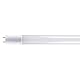 Brightium FLUORES LED T8 CRIS - 120cm - 18W - Energieeffizient und lange Lebensdauer in jedem Raum - Ideal für die Beleuchtung von Büros und Wohnungen mit höchster Qualität
