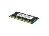  Lenovo ThinkPad memoire 256 mo so dimm 200 broches ddr 333 mhz / pc2700 cl2.5