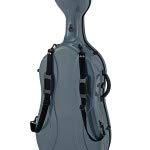 Amazon.co.jp: 東洋楽器 チェロケース プリュームファイバー (ブラック