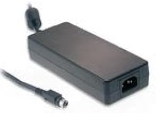 Mean Well GS160A24-R7B External Plug-In Adapter