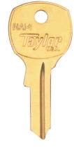 Image of Kaba Ilco NA14-BR National Key Blank (50 Pack)