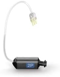 Phonak 5.0 Receiver P Size Level 2 Right Ear R 054-1223 Compatible with Lumity, Paradise, Marvel RIC Hearing Aids Original Phonak Replacement