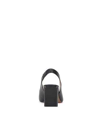 Image of Vince Camuto Women's Hamden Cap Toe Slingback Pump