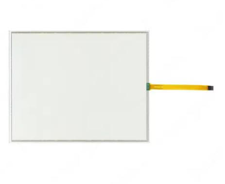 Image of Tested Good 6AV7861-6TB10-1BA0 Touch Panel in Stock