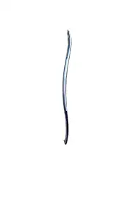 Shree APRNA LAMINATES and Interior Door Handle - Antique Finish Set of 6