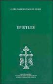 Epistles B000PG2XAO Book Cover