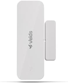 Sensor Inteligente de Abertura Velds, Wi-Fi, Bluetooth LE, Detecç...