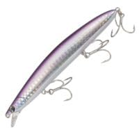 Hound 125f Glide leurre flottant 20 g pour barracuda et serre