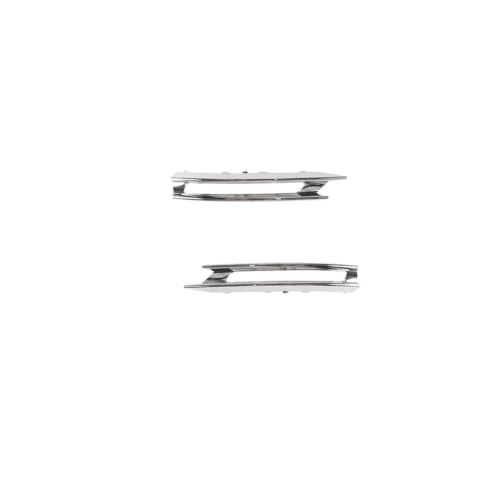 Cadre de phare antibrouillard W166 pour Mercedes Classe ML 2012-2015