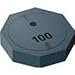 SRU6025-221Y, Inductor Power Shielded Wirewound 220uH 30% 100KHz 20Q-Factor Ferrite 0.42A 1.25Ohm DCR T/R (50 Items)