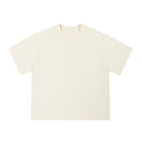 T-shirt respirant homme en pur coton hautement absorbant pour rester au frais