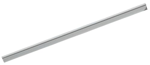 Durable Klemmschiene A4, für circa 30 Blatt, Packung à 50...