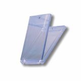Ultra Pro One Touch Magnetic Extra Thick Card Holder *CASE OF 25* (Fits up to 75 Pt Card) Sports Trading Cards Collecting Supplies