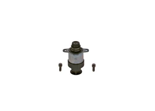 BOSCH Régulateur quantité de carburant (système à rampe commune) Pompe à haute pression (côté basse pression) F 00N 210 192