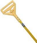 ABCO Fiberglass Mop Stick, 60"