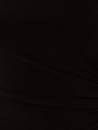 Adrianna Papell Women's Beaded Shoulder Gown3