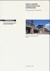  Berliner U-Bahnhöfe zwischen Krumme Lanke und Vinetastraße: Denkmale des historischen Großstadtverkehrs