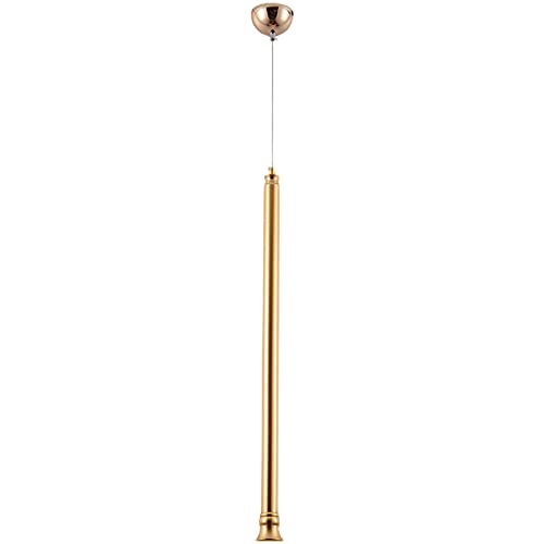 Suspension réglable hauteur LED RAGGZZ pour plafond haut basse