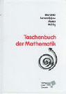 Preisvergleich Produktbild Taschenbuch der Mathematik
