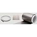 FF1(200)-240X240T0800, EMI Absorbers Sheet Polymer 1MOhm