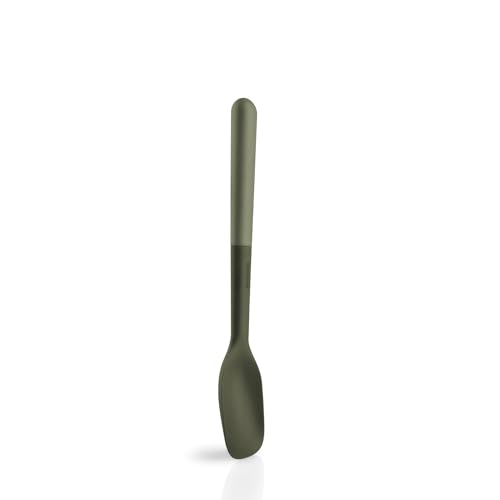 EVA SOLO | Green Tool Servierlöffel, groß | Küchenhelfer und Zubehör | Dänisches Design und Funktionalität