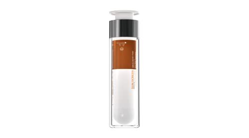 Frezyderm Sunscreen Cream to Powder protection solaire visage en ville