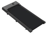 Walking Pad Treadmills for Home Foldable, COSMO BUY Slim Treadmill Under Desk Office Running Portable treadmill Portable Compact with Bluetooth Speaker Remote Control & App 2HP 1-6Km/H