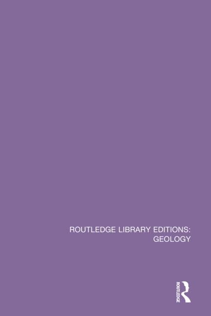 Geomorphological Field Manual (Routledge Library Editions: Geology)      1st Edition