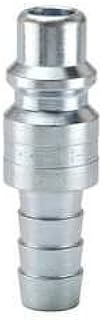 Parker H5FP Non-valved Pneumatic Quick Connect Nipple 1/2 Push-Lok