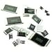RMCF0603FT4R99, Res Thick Film 0603 4.99 Ohm 1% 0.1W(1/10W) ?200ppm/?C Pad SMD Automotive T/R (100 Items)
