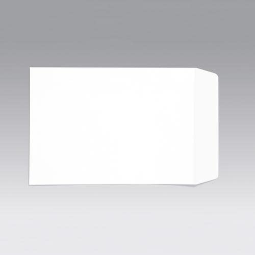 Image of 5 Star Office Envelopes PEFC Pocket Self Seal 90gsm C4 324x229mm White [Pack 250]Free finchley Refill Pen
