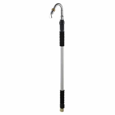 Green Thumb 20033 X-Stream Telescoping Gutter Cleaning Water Wand, 3.5 to 6 Ft. - Quantity 1